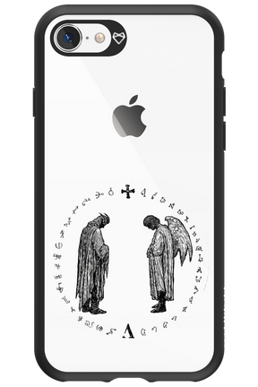 iNGER & D3MON V2 2.0 - Apple iPhone 8