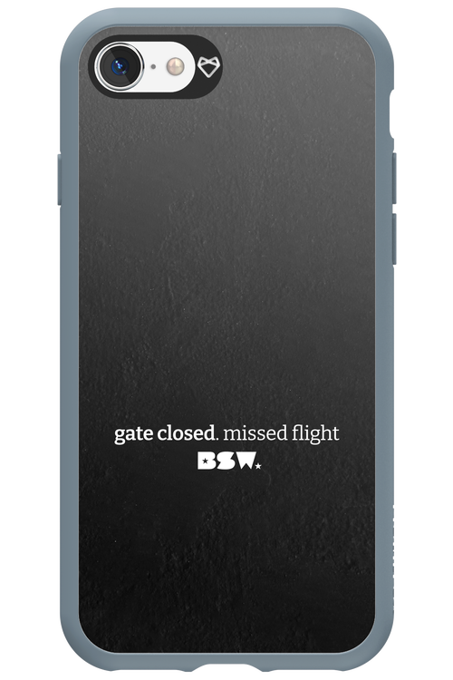 BSW FourSeasons 5 2.0 - Apple iPhone SE 2022