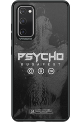 X-Ray - Samsung Galaxy S20 FE