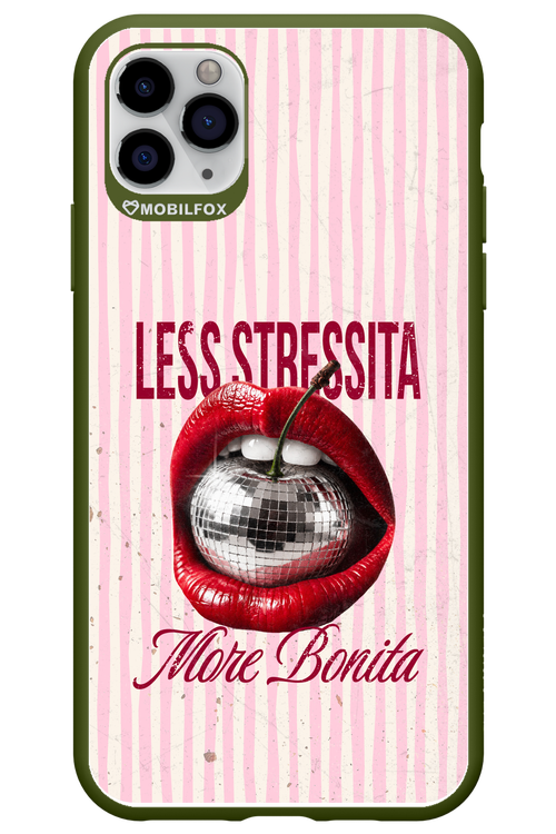 Bonita 2.0 - Apple iPhone 11 Pro Max
