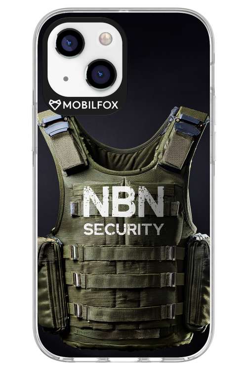 Secu - Apple iPhone 13 Mini