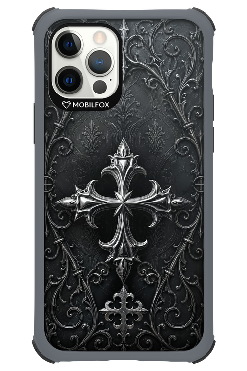 Armor 2.0 - Apple iPhone 12 Pro