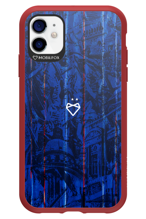 Franta x Mobilfox 2.0 - Apple iPhone 11