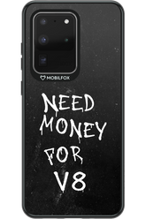V8 2.0 - Samsung Galaxy S20 Ultra 5G