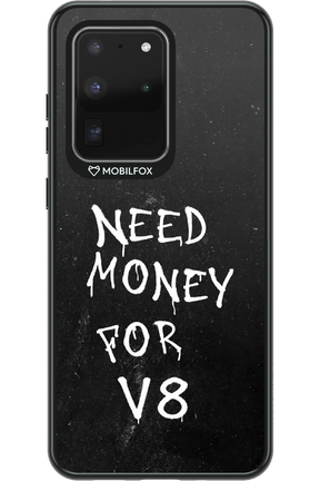 V8 2.0 - Samsung Galaxy S20 Ultra 5G