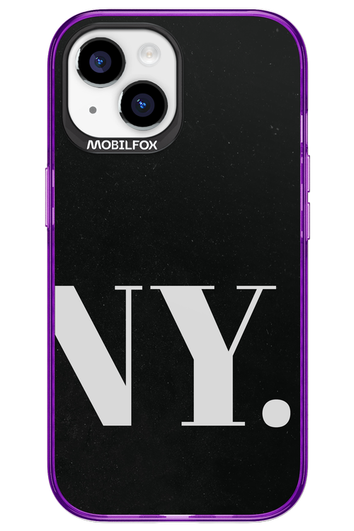 NY (Off Space) 2.0 - Apple iPhone 15