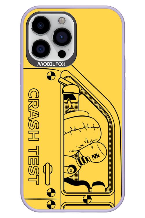 Crumple Zone - Apple iPhone 13 Pro Max