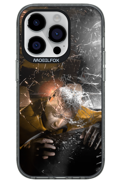 Final Impact 2.0 - Apple iPhone 14 Pro