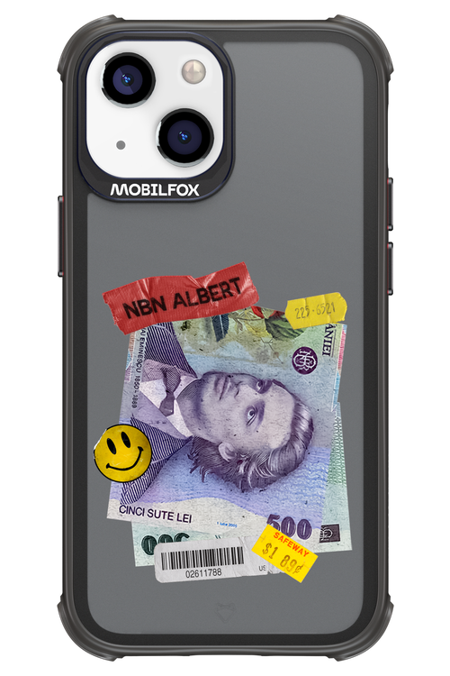 Money - Apple iPhone 13 Mini