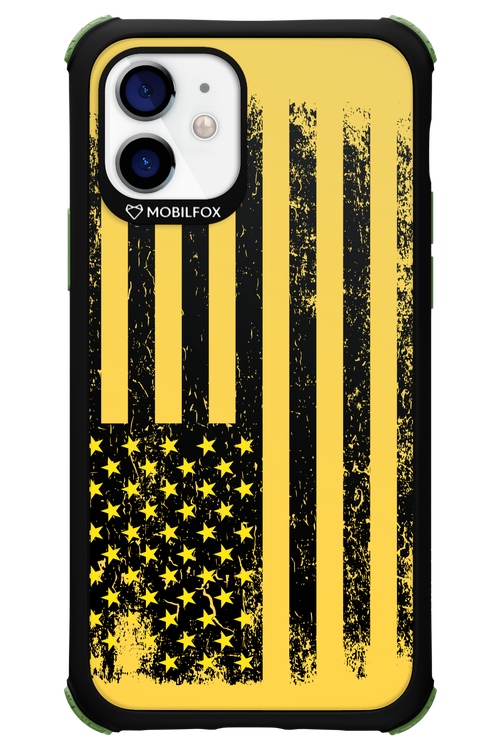 Impact Stripes - Apple iPhone 12