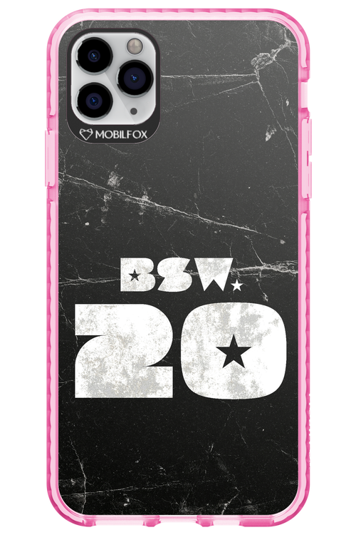BSW 20 (4) 2.0 - Apple iPhone 11 Pro Max