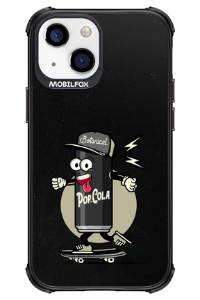 PopCola Botanical - Apple iPhone 13 Mini