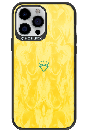 Brasil X Mobilfox 2.0 - Apple iPhone 13 Pro Max