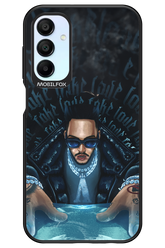 Fake Love 2.0 - Samsung Galaxy A15
