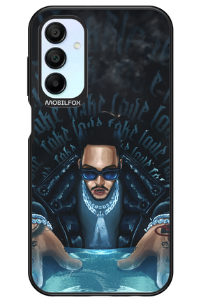 Fake Love 2.0 - Samsung Galaxy A15