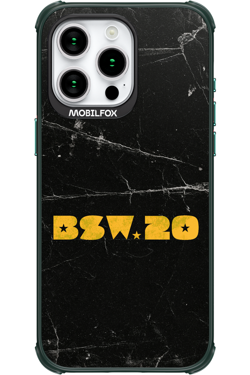 BSW 20 (5) 2.0 - Apple iPhone 15 Pro Max
