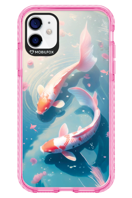 Koi - Apple iPhone 11