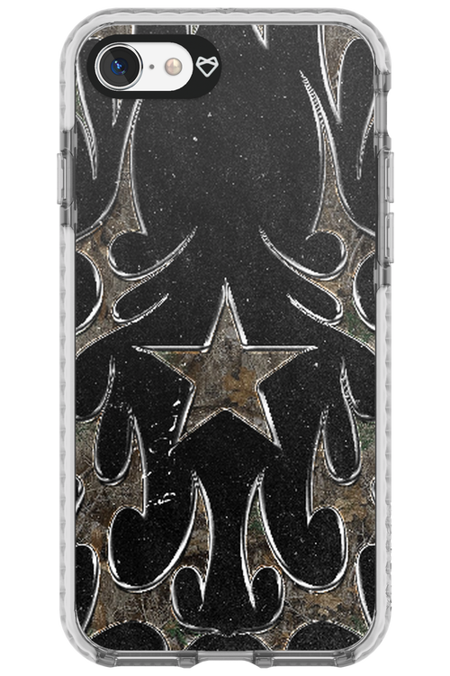 Camo 2.0 - Apple iPhone 7