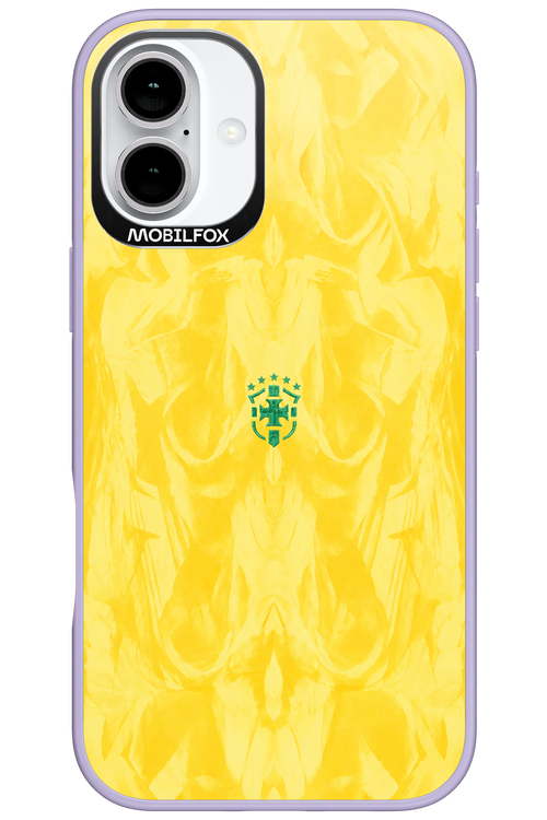 Brasil 2.0 - Apple iPhone 16 Plus