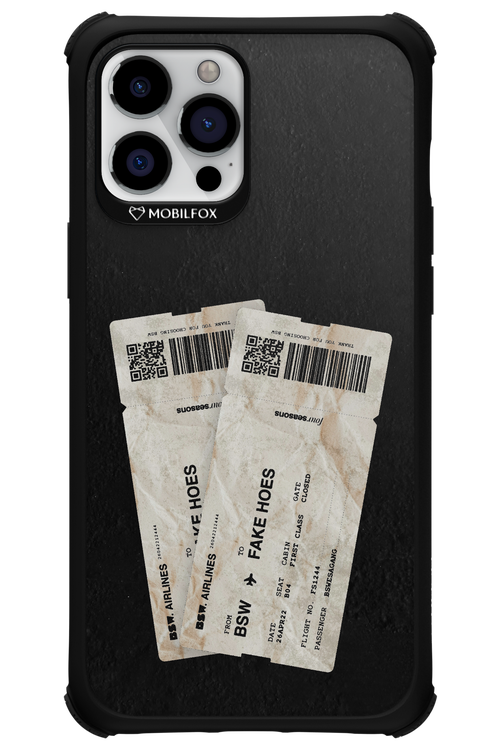 BSW FourSeasons 3 2.0 - Apple iPhone 12 Pro Max