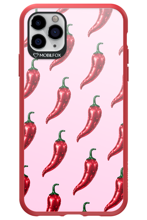 Chili Babe 2.0 - Apple iPhone 11 Pro Max