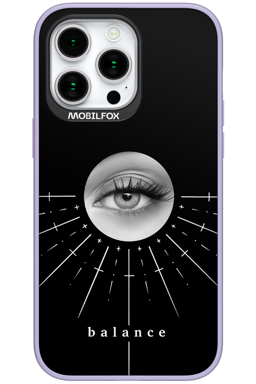 Szem 2.0 - Apple iPhone 15 Pro Max