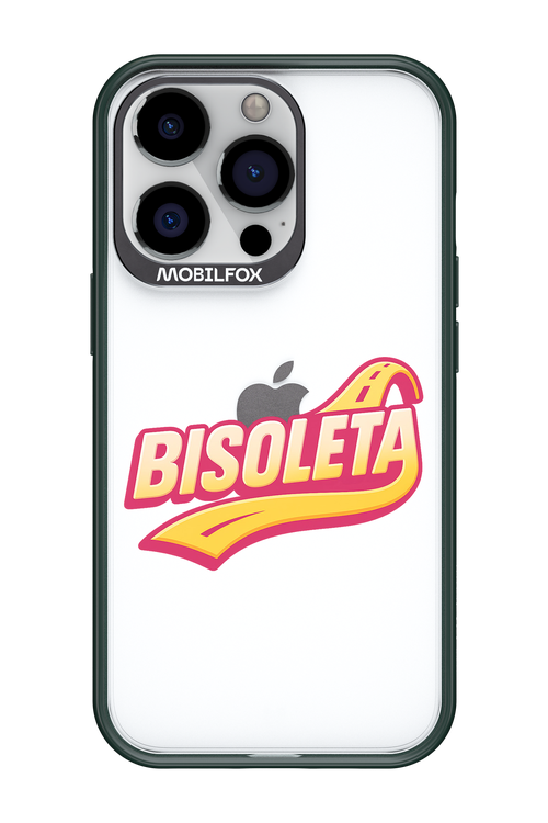 Bisoleta - Apple iPhone 13 Pro