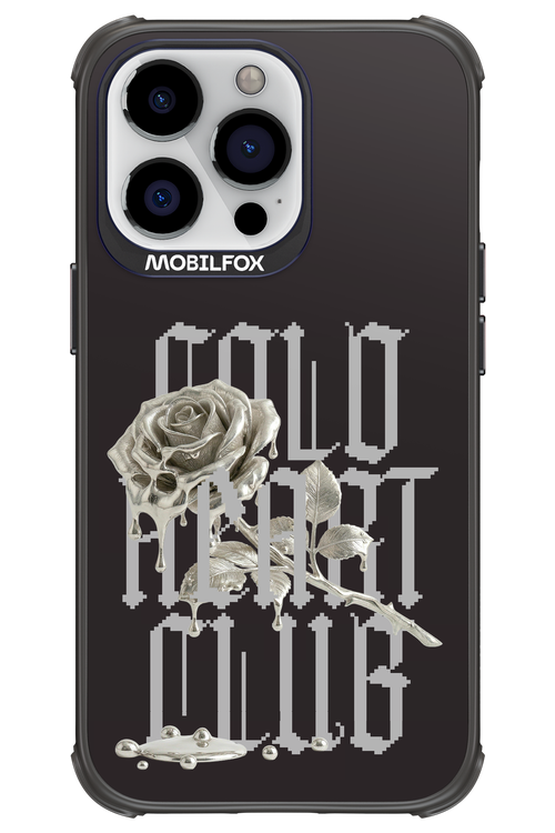 Cold Heart Club 2.0 - Apple iPhone 13 Pro