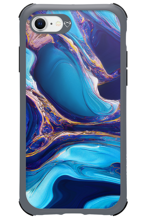 Amethyst 2.0 - Apple iPhone 8