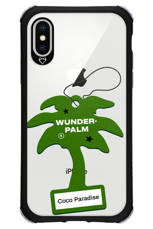 Wunder-Palm 2.0 - Apple iPhone XS