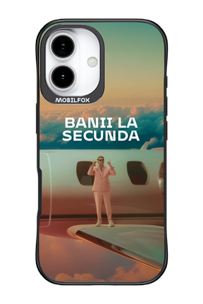 Banii la secunda - Apple iPhone 17