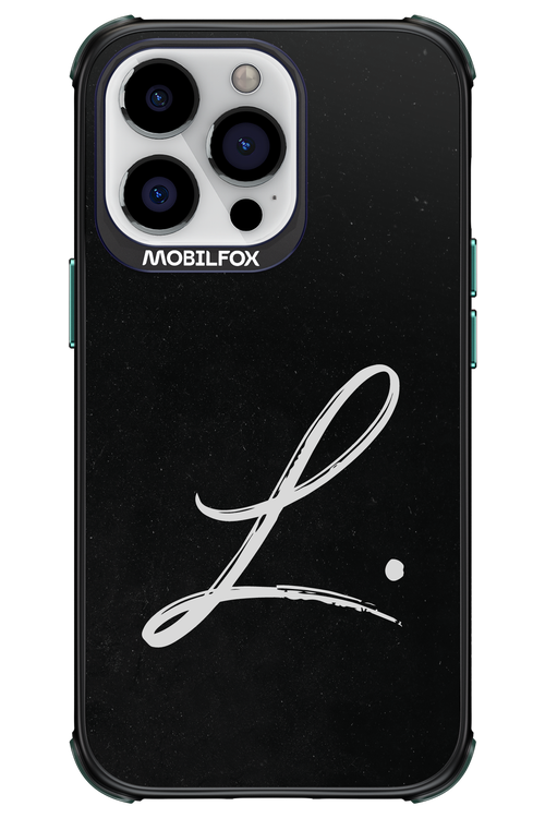 (Off Space) L 2.0 - Apple iPhone 13 Pro