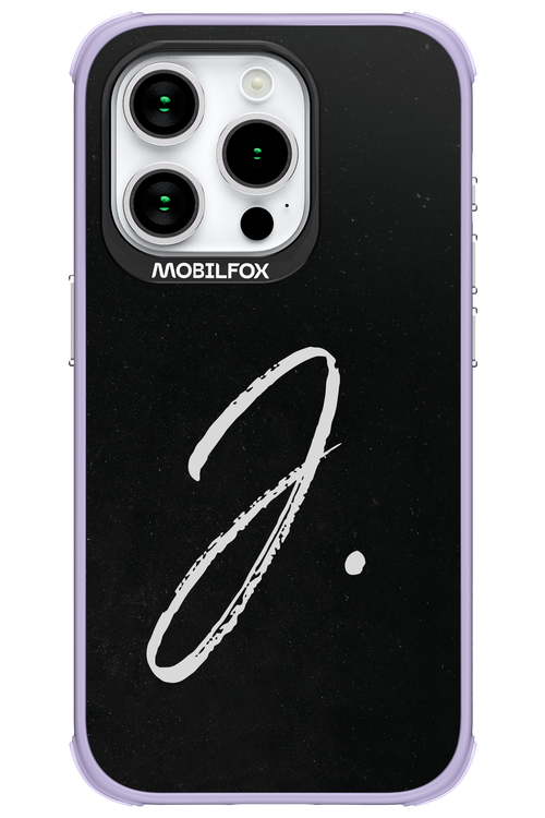 (Off Space) J 2.0 - Apple iPhone 15 Pro