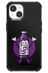 Vitamin Aqua Mg - Apple iPhone 14