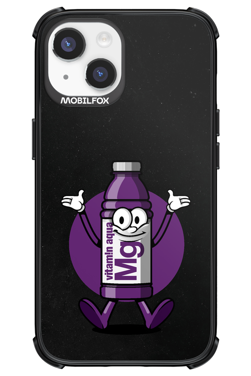 Vitamin Aqua Mg - Apple iPhone 14