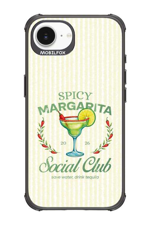 Spicy Margarita 2.0 - Apple iPhone 16e