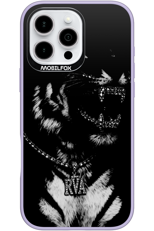 Tiger RVA 2.0 - Apple iPhone 16 Pro Max