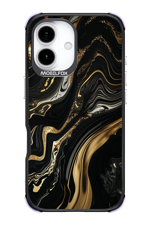 Azrael 2.0 - Apple iPhone 17