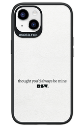 BSW FourSeasons 13 2.0 - Apple iPhone 14