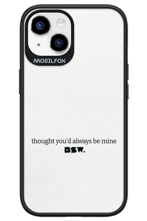 BSW FourSeasons 13 2.0 - Apple iPhone 14