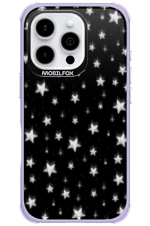 Star Night - Apple iPhone 16 Pro