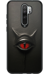 DevilEye 2.0 - Xiaomi Redmi Note 8 Pro