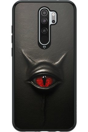 DevilEye 2.0 - Xiaomi Redmi Note 8 Pro
