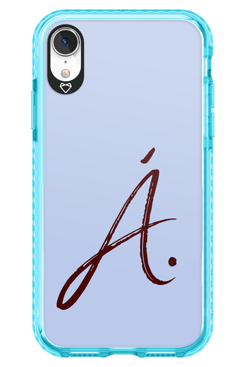 (Jellyfish Presso) A II 2.0 - Apple iPhone XR