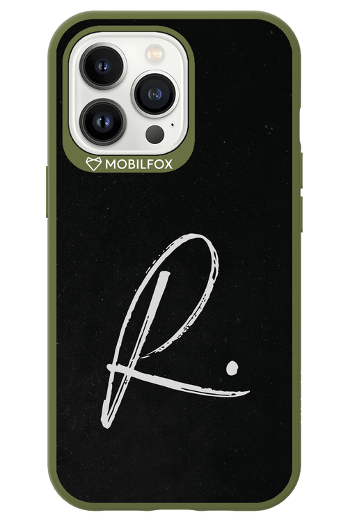 (Off Space) R 2.0 - Apple iPhone 13 Pro