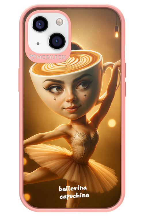 Balerina - Apple iPhone 13