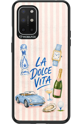 La Dolce Vita 2.0 - OnePlus 8T