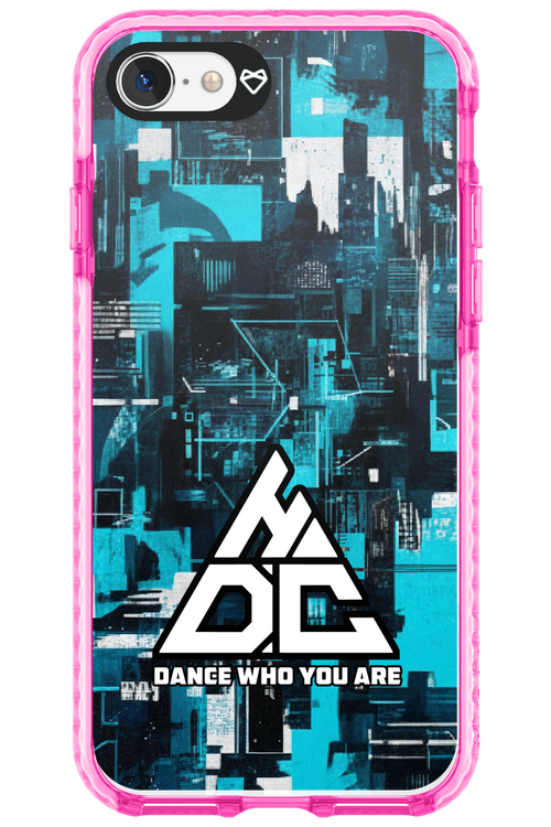 HDC 5 - Apple iPhone 8