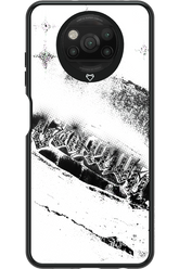 Grillz White Centaur 2.0 - Xiaomi Poco X3 NFC