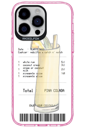 always good cocktail - Apple iPhone 14 Pro Max